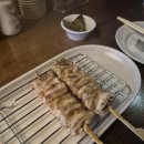 야키도리나나
