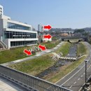 천조빌딩 앞 이미지