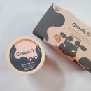 그릭오 홍차 밀크티 요거트 Greek.O 다이어트 간식 가격 칼로리 내돈내산 후기