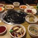 이어도생굴조개구이 찜 이미지