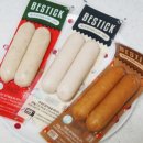 닭쏘 | 다이어트 닭가슴살 소세지 통통하니 짱맛♥ [랭킹닭컴 베스틱 닭쏘 구매후기]