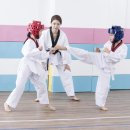 리더 태권도장 이미지