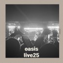 디톡스 콘서트 | 내가 진짜 거기있었다고? 오아시스 live 25 콘서트 후기 | 고양종합운동장 스탠딩b 시야 25.10.21