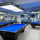 금천당구장 이미지