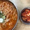 선칼국수 이미지
