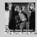 Barclay James Harvest - Poor Man's Moody Blues 이미지