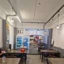 다대포항역 1번출구 앞 이미지