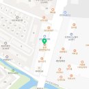 주부토로 231(갈산홈프라자) 앞 이미지