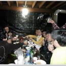 호수 정원 펜션 이미지