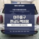 미추홀구 판금도색비용 펠리세이드 조수석 뒤휀다 수월하게 진행해요