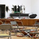 사주체육관 이미지