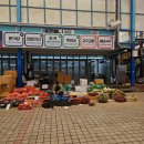 푸드존 | 내돈내산 고성 간성전통시장 푸드존 최돈 치즈돈까스 후기｜1만원에 치즈폭포 가성비 맛집