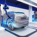 개화전기충전소 이미지