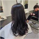 가족헤어커트 이미지