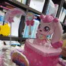 뚜레쥬르 신기점 | 뚜레쥬르 하츄핑 케이크 내돈내산 후기