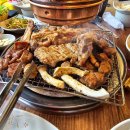 아래숯골공영주차장 이미지