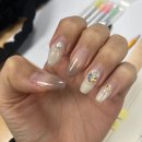 검단사거리 네일샵 유니네일 내돈내산 방문후기 (제거 &amp; 케어+영양)