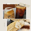 데이원 | 서산카이막 맛집 카페 데이원 방문후기