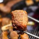 뚜레쥬르 마포역점 | 마포역 맛집 서경도락｜담백한 직화 암퇘지 소금구이와 평양냉면까지 완벽한 마포 고기집 후기