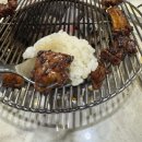 [봉담 맛집][봉담 고기집][봉담 회식 장소] 진한 양념갈비 한입에 행복을, 갈비꽃 봉담점