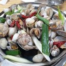 해물칼국수 - 거제시 | 해물칼국수