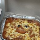 안양 만안구 배달 맛집 새벽까지 하는 피자덕 만안점 반반후기