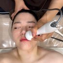 안청남로-1 | 창원 진해 혜리온 에스테틱 재방문 후기｜에어플라즈마로 모공 축소 제대로!