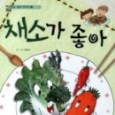 채소좋아