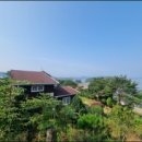 솔향기 가득한 펜션 이미지