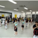 드림 태권도장 이미지