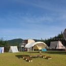 숲스토리야영장 이미지