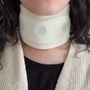 아그얼라 | 얼라인비 목 보호대 내돈내산 후기｜거북목·일자목 교정 효과 솔직 리뷰