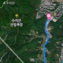 갈치호수길 이미지