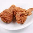 프라이드치킨 이미지