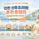 270-2552 | 인천 산후조리원 추천 총정리 (구별 핵심 비교 가이드 2026)