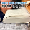 미건환경 | 베개가 얼마나 다르겠어?! 차이를 느껴보세요! 미건 수자타 뇌건강베개