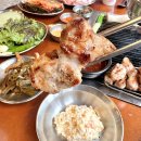 뭉텅 등촌점 | 등촌역맛집 [뭉텅 등촌점] 주차, 내부, 메뉴, 맛 솔직후기!