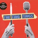 The Ting Tings - Shut Up and Let Me Go 이미지