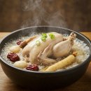 아시아드대로 | 부산 삼계탕 맛집 추천! 삼계탕 줄 서서 먹는 이유가 있다