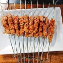 리아양꼬치