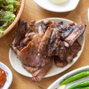 담양참숯돼지갈비 이미지