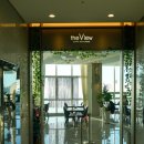 디오션피트니스 | 부산 송도 호텔 송도해수욕장 오션뷰 일출 명소 추천 그랩디오션