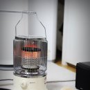 룸디 가정용 전기난로 카본 히터 스토브 사용 후기