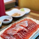 묵리송어횟집 | 송어회 맛집 [묵리 송어횟집] 용인 나들이 데이트