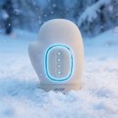 수지침 | 손목 아픈 엄마 선물 1위? 비브아 손마사지기, 55% 할인가로 효도한 후기 (온열/수지침)