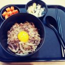 덮밥n우동