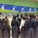 성균관대 아라검도관 이미지