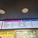 금산인삼직판장 - 동구 동산로 62-1 | 2025 <금산인삼랜드 휴게소> 간식메뉴 및 호두과자 추천!!