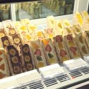 주흥7길 10-40 | 군자 윤숲 후르츠산도 주말웨이팅 솔직후기