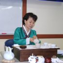 다도예절 이미지